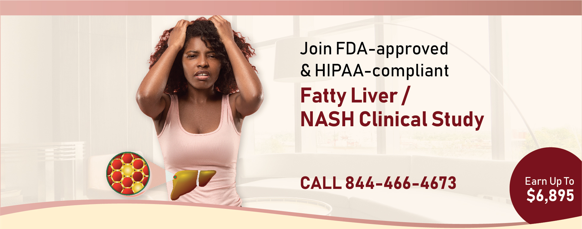Hope Fatty Liver / NASH Study