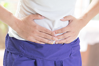 Frequent Stomach Pain? It Could Be Celiac Disease
