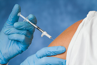 Earn $1,700 for a Flu Vaccine Clinical Trial